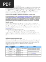 Download IP Address by pakphong SN3670940 doc pdf