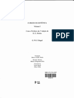Cursos de Estética I - HEGEL, G..pdf