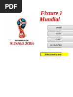 Download Fixture Mundial Rusia 2018 by Hector Triana SN367097112 doc pdf