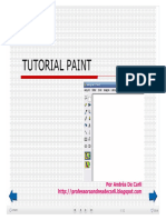 Tutorial PaintBrush PDF