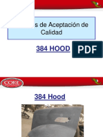 Criterios de Aceptacion de Calidad 384