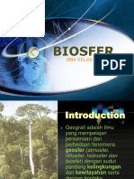 Biosfer