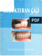 Majalah Kedokteran Gigi Juni 2011