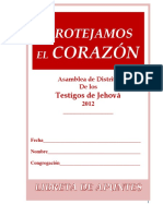 Libreta de Apuntes - Asamblea de Distrito 2012 (1)