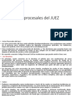 Actos procesales del JUEZ.pptx