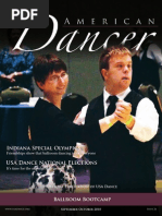 Download American Dancer September October 2010 - Issue 26 by ADanceArtist SN36710444 doc pdf