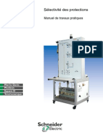 Selectivité - Maluel Des Travaux Pratiques