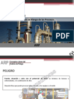 Conceptos Claves Del Análisis de Riesgos