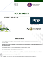 POLIMIOSITIS