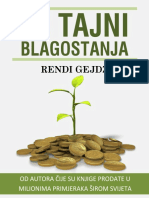 50 TAJNI BLAGOSTANJA Rendi Gejdz PDF