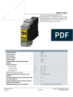 3RK32111AA10 Datasheet en