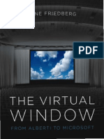 B - The Virtual Window - Anne Friedberg PDF