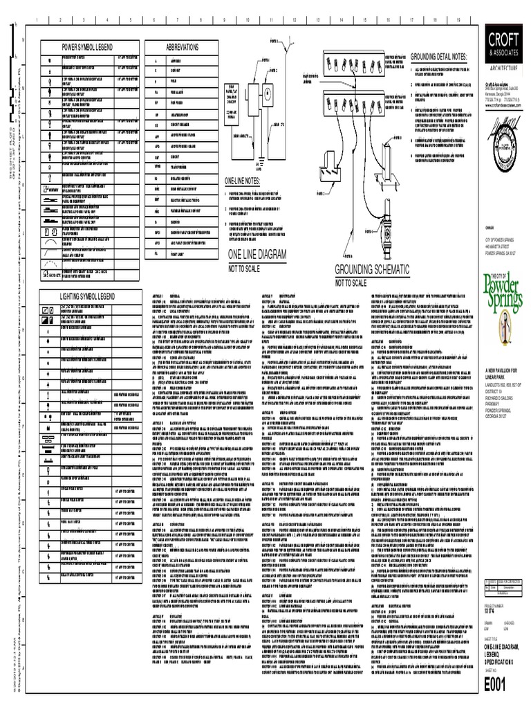 Engineering Standards Guide | PDF