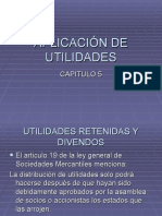 Aplicacion de Utilidades