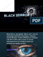 Black Mirror PDF