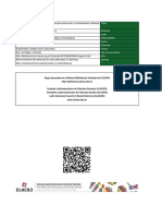 La Subjetividad y La Complejidad