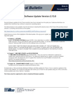 TB 04 15 Futurasoftwareupdate Ver 02 13 0 PDF