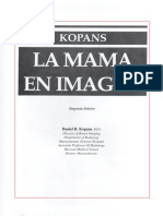 Kopans-La Mama en Imagen.-Imagenologia