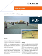 JR R P Asphalt Reinforcement Rehabilitaion of Concrete Pavements - HaTelit-Tunis