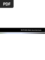 CDATA TECH(CD5204WL) Wifi Terminal User Interface Guide V1.2 20150709 （西迪特WIF模块 v2.0.1,超级管理员）