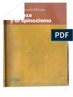 Moreau Pierre Francois - Spinoza Y El Spinozismo.pdf