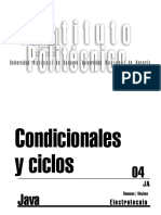 Capítulo 05 (Condicionales y ciclos).pdf