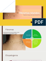 Fibromas Dermatología