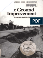 D. T. Bergado-Soft Ground Improvement - in Lowland and Other environments-ASCE Publications (1996) PDF