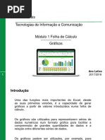 Excel Graficos