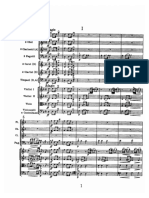 Haydn Symphony No.104 Mvt.I Full Score