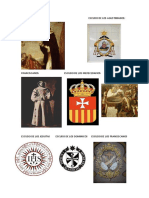 DOMINICOS                                                                                     ESCUDO DE LOS AGUSTINIANOS.docx