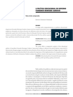 FHC política Educacional - duas propostas.pdf