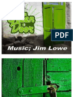 Green Door2