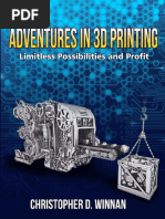 Adventures in 3D Printing PDF