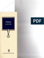 El Filibustero PDF