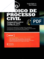 NOVO CPC DIDIER CPC 1973 X CPC 2015 - Freddie Didier.pdf