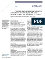 Routine Care of Peripheral Intravenous Catheters Versus Clinically Indicated Replacement Randomised Controlled Trial