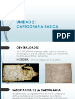 Cartografia Basica