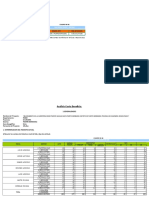 Evaluacion Economica Carretera Gavilan Corrido