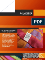 Polyester