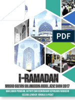 I-Ramadan Masjid Negeri Selangor 2017