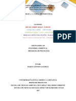 Unidad 1 y 2 Fase 4 - Revisión Final