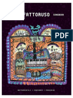 Hugo Fattoruso SongBook PDF
