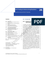 Patch Testing PDF