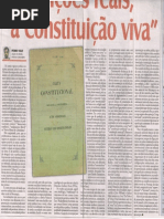 pv (2017), Instituições reais, «a constituição viva» – artigo publicado no jornal O Diabo de 14 de Novembro de 2017.pdf