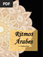 Amostra Do eBook - RITMOS ÁRABES de Janahina Borges