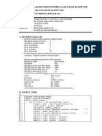 Pemrograman Dasar Bab 1