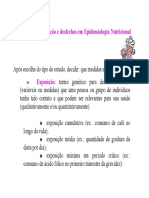 Exp e Desfecho PDF