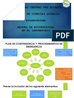 EXPO Manual Bioseguridad