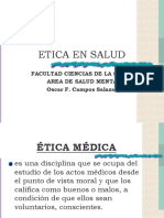 4.-Etica en Salud